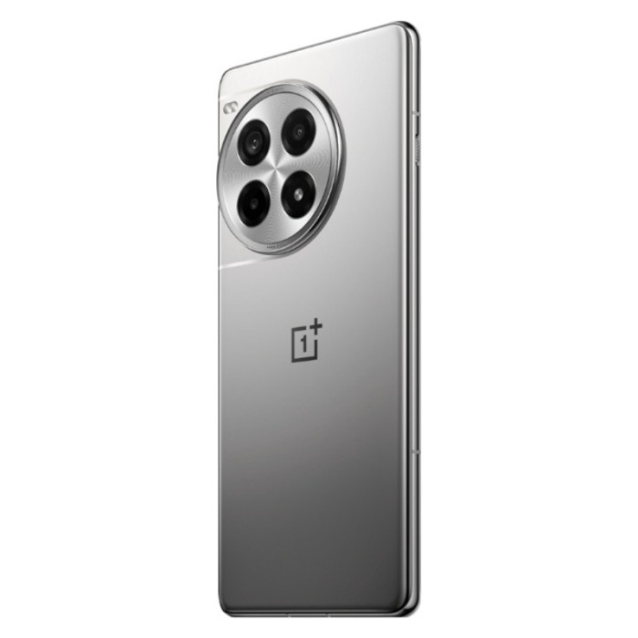 Смартфон OnePlus 12T Ace 3 Pro 24/1TB Серый (Titanium Silver) | Фото 3 из 3