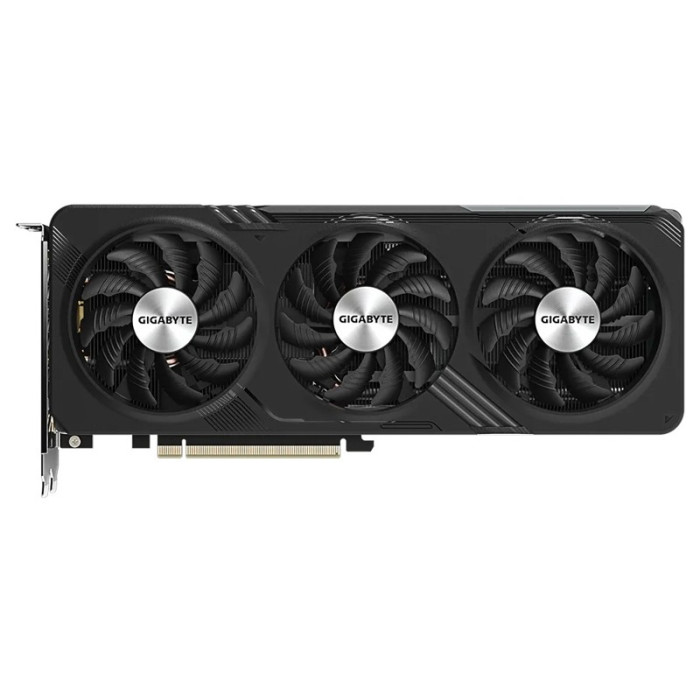 Видеокарта NVIDIA GeForce RTX 4060 Gigabyte 8Gb (GV-N4060AERO OC-8GD)