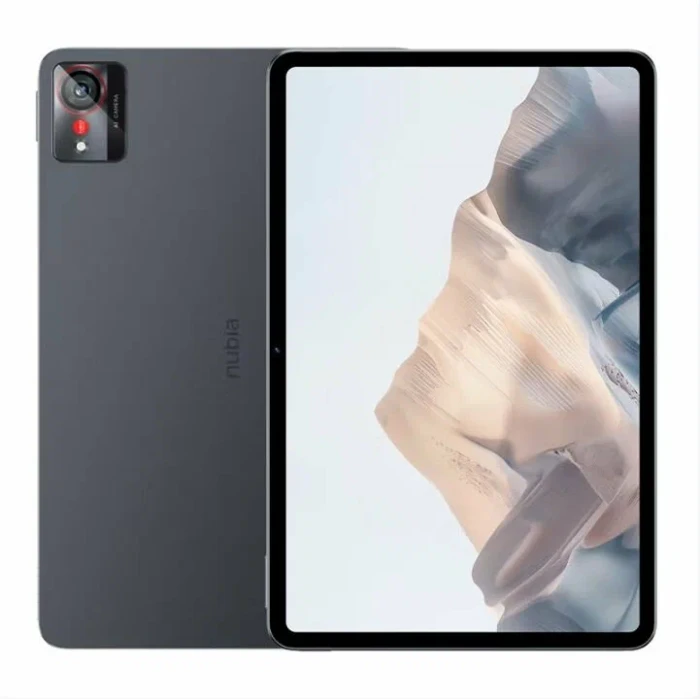 Планшет Nubia Pad Pro 16/512GB Черный (Black) | Фото 1 из 2