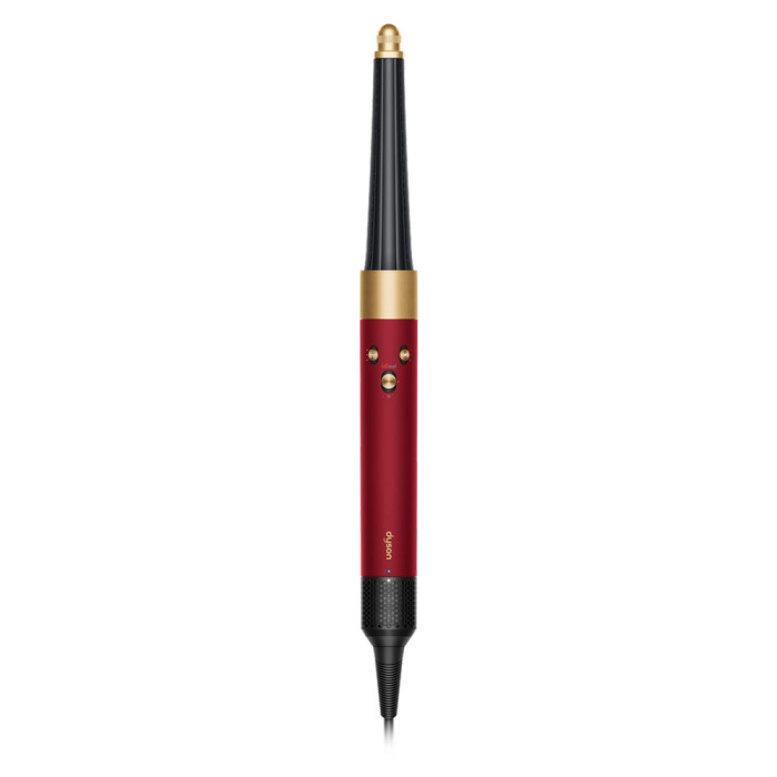 Фен-стайлер Dyson Airwrap Complete Long HS08 Red Velvet