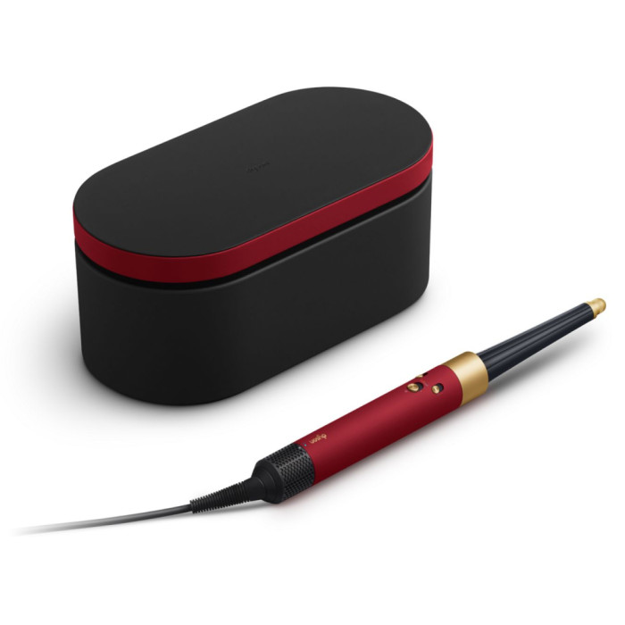 Фен-стайлер Dyson Airwrap Complete Long HS08 Red Velvet