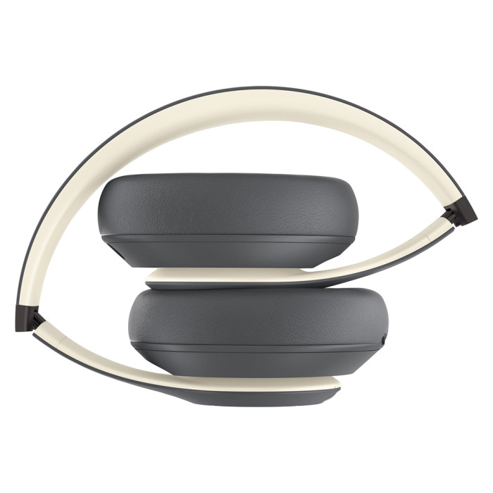 Беспроводные наушники Beats Studio Pro Серый (Sand Grey)