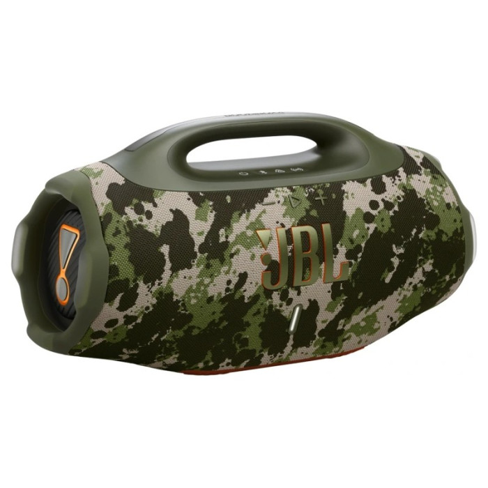 Беспроводная колонка JBL Boombox 4 Squad