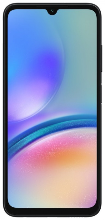 Смартфон Samsung Galaxy A05s 4/128GB Черный (Black)