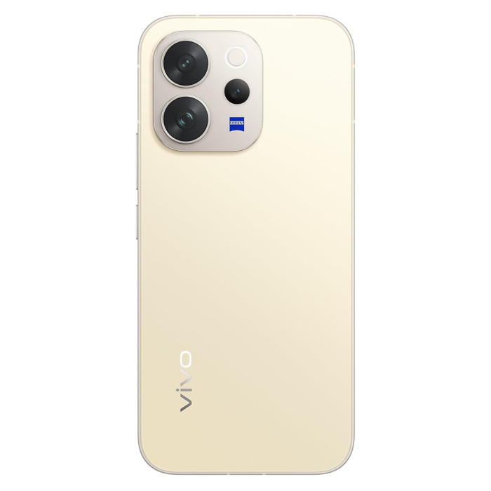Смартфон Vivo V70 12/256GB Желтый (Lemon Yellow)
