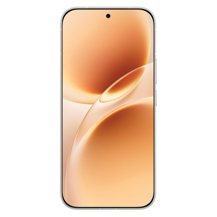 Смартфон Vivo V70 12/256GB Желтый (Lemon Yellow)