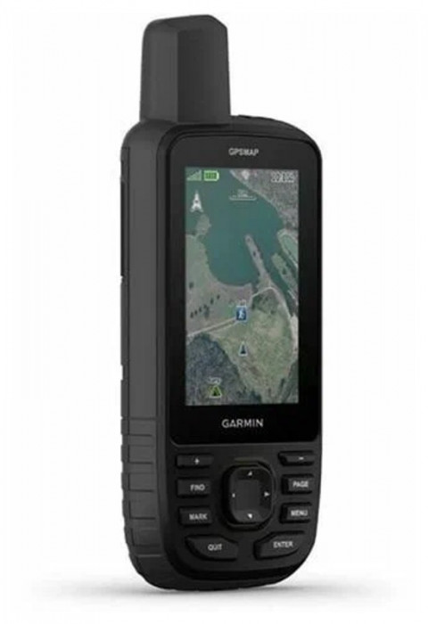 Навигатор Garmin GPSMAP 67 (010-02813-01)