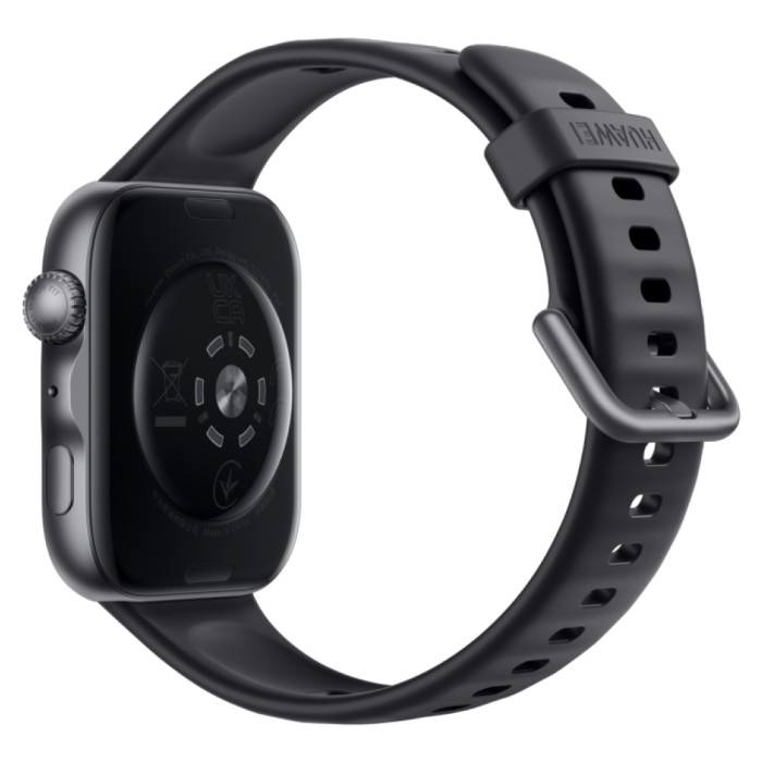 Умные часы Huawei Watch Fit 5 Черный (Black)