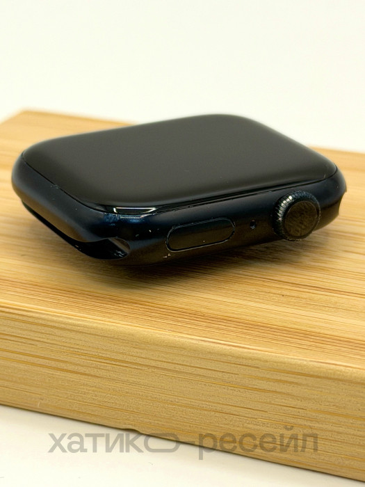 Б/у Apple Watch 7 45mm Midnight Aluminum Case