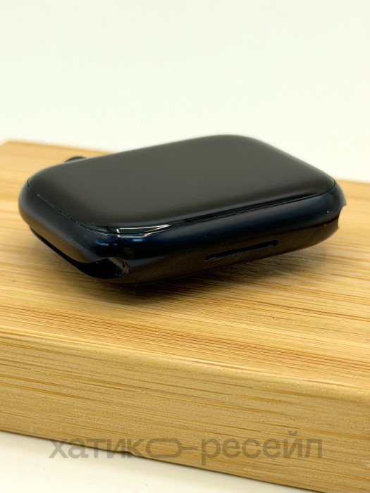 Б/у Apple Watch 7 45mm Midnight Aluminum Case