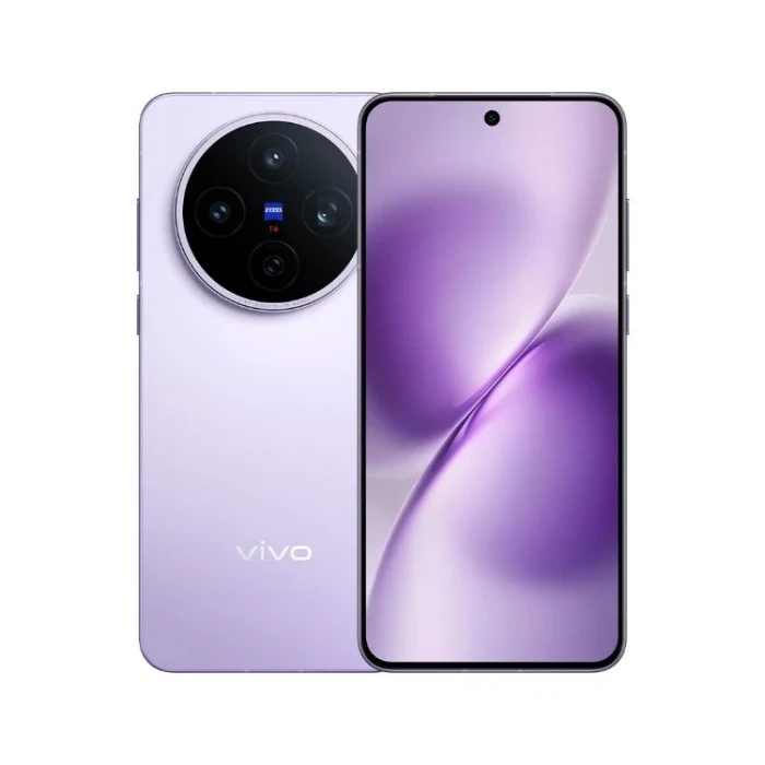 Смартфон Vivo X200s 16/1TB Фиолетовый (Purple)