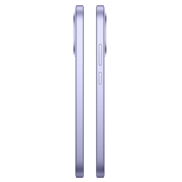 Смартфон Xiaomi Redmi Note 17 4G 6/256GB Фиолетовый (Purple)