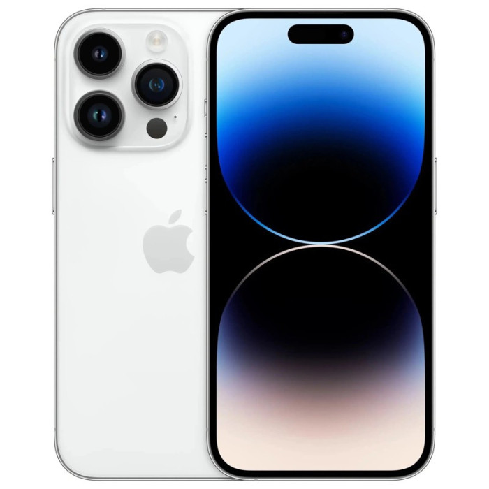 Смартфон Apple iPhone 14 Pro 1TB Серебро (Silver) eSim | Фото 9 из 9