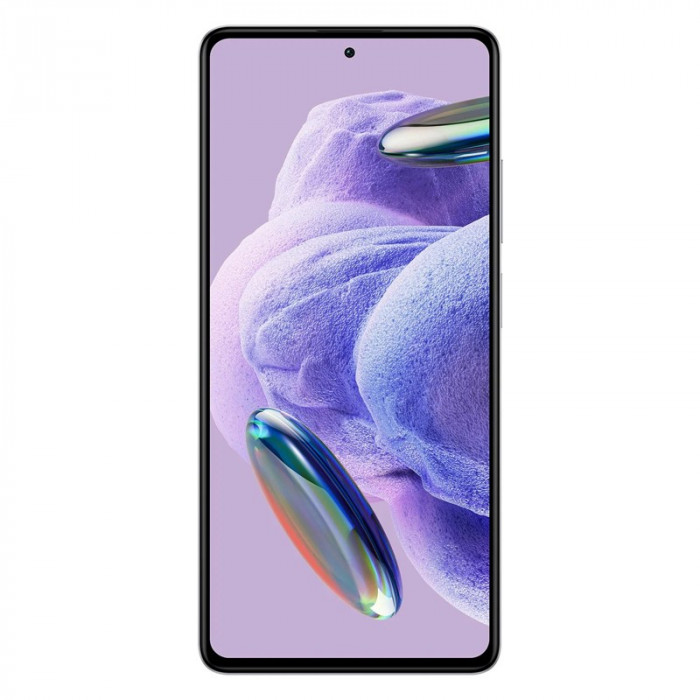 Смартфон Xiaomi Redmi Note 12 Pro+ 8/256GB Белый (White) EAC