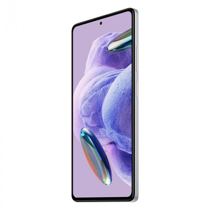 Смартфон Xiaomi Redmi Note 12 Pro+ 8/256GB Белый (White) EAC | Фото 5 из 15
