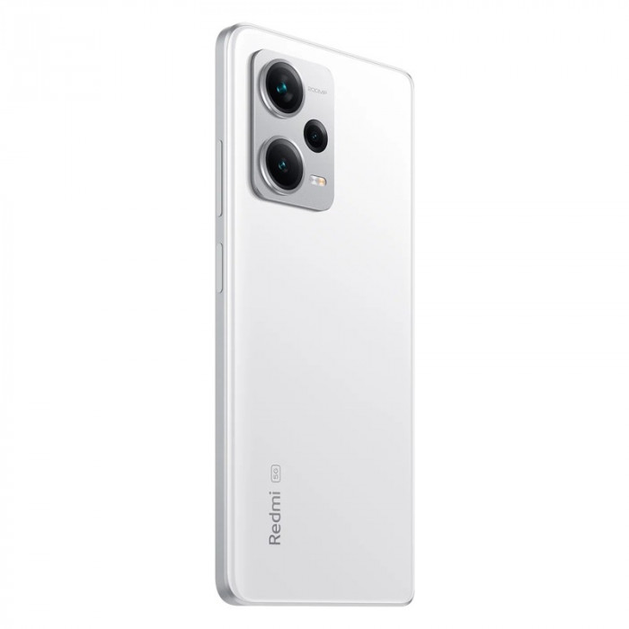 Смартфон Xiaomi Redmi Note 12 Pro+ 8/256GB Белый (White) EAC
