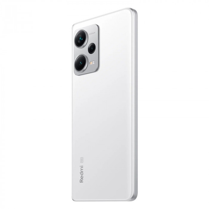 Смартфон Xiaomi Redmi Note 12 Pro+ 8/256GB Белый (White) EAC