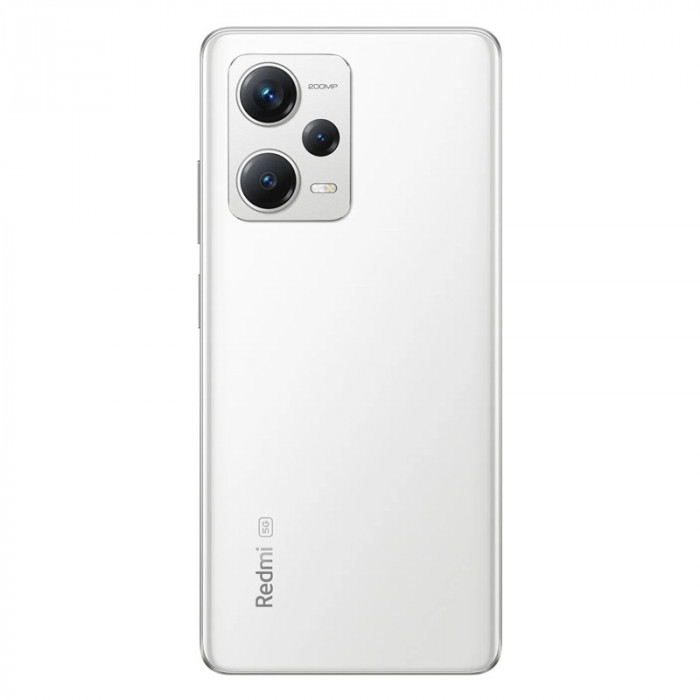 Смартфон Xiaomi Redmi Note 12 Pro+ 8/256GB Белый (White) EAC