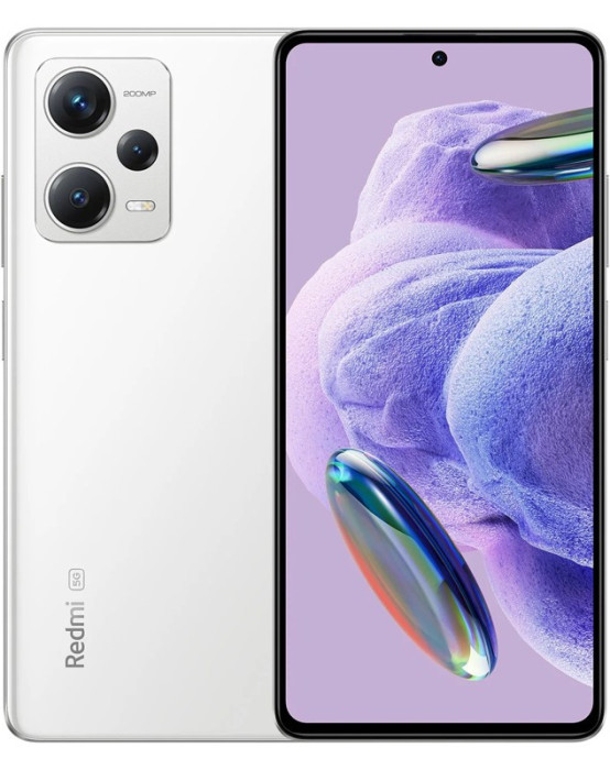 Смартфон Xiaomi Redmi Note 12 Pro+ 8/256GB Белый (White) EAC | Фото 15 из 15