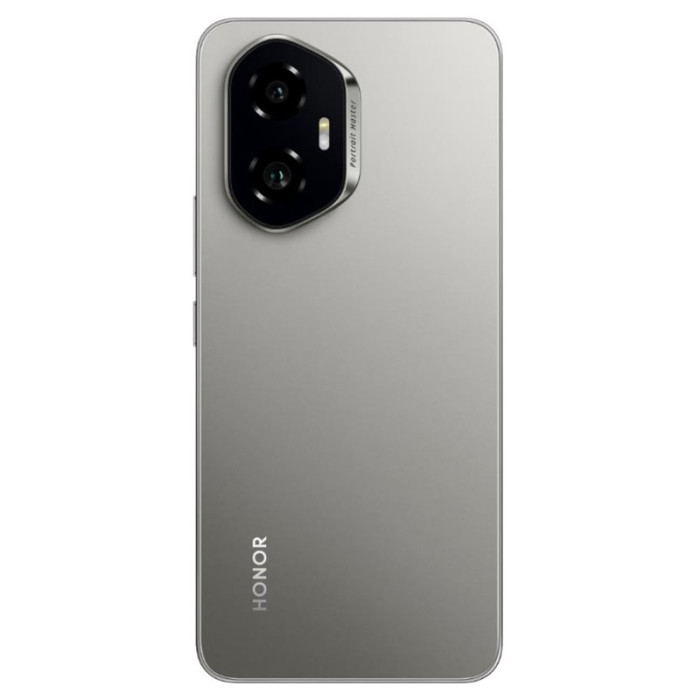 Смартфон Honor 300 12/256GB Серый (Gray) | Фото 2 из 2