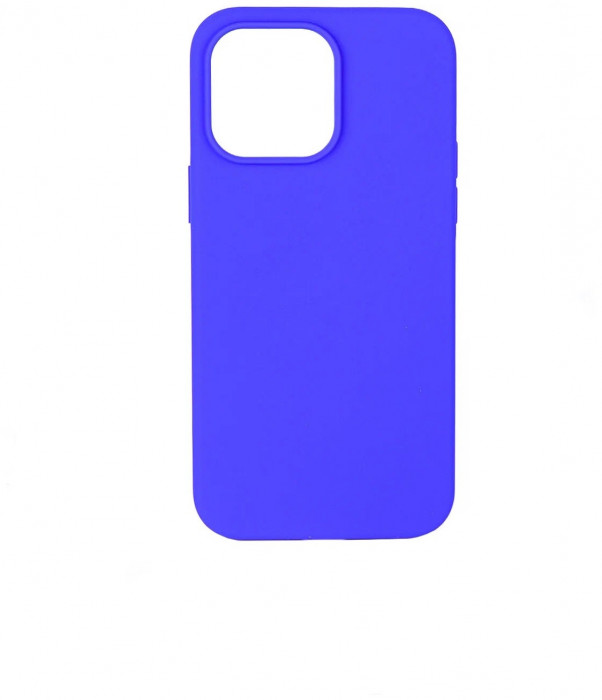 Чехол CBW Protection Case для iPhone 14 Pro Сапфировый | Фото 1 из 2