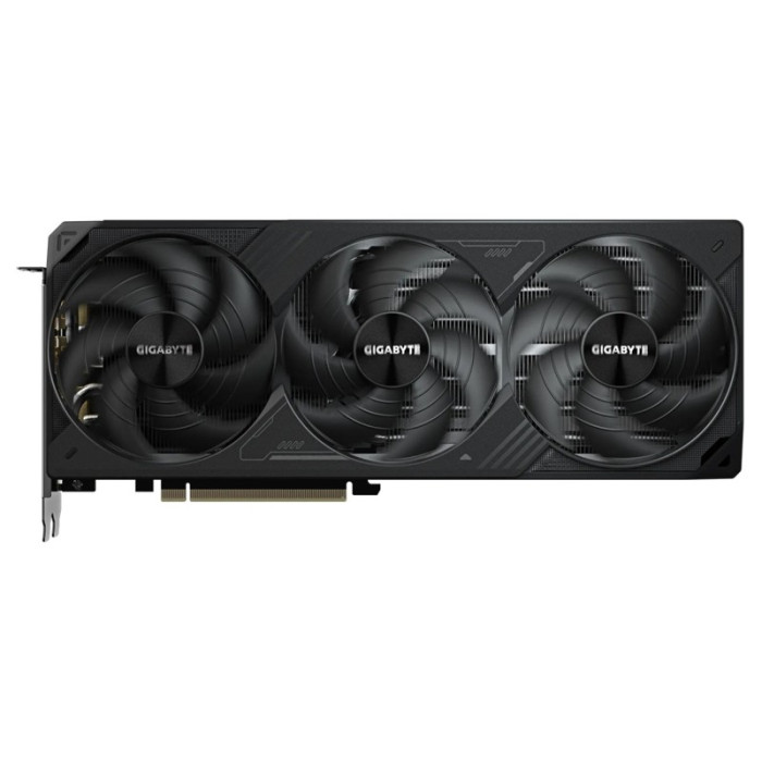 Видеокарта NVIDIA GeForce RTX 5070 Ti Gigabyte WINDFORCE OC SFF 16Gb (GV-N507TWF3OC-16GD)