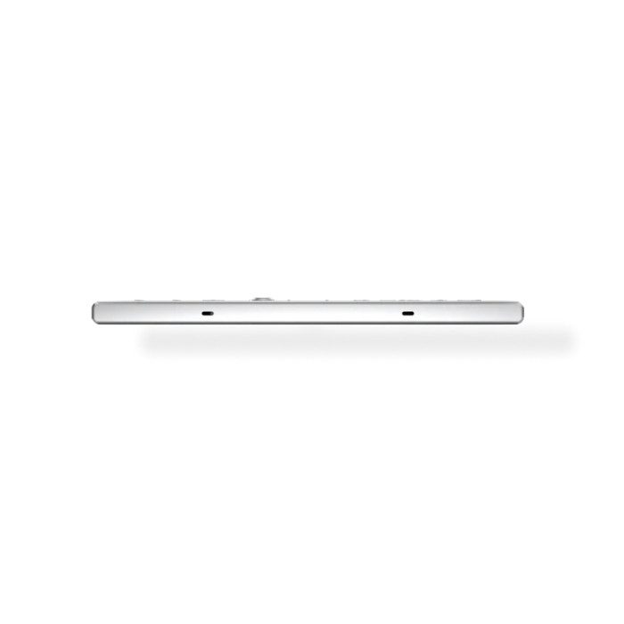 Диктофон Plaud Note с искусственным интеллектом ChatGPT, 64Gb, Серебристый (Silver) | Фото 3 из 4