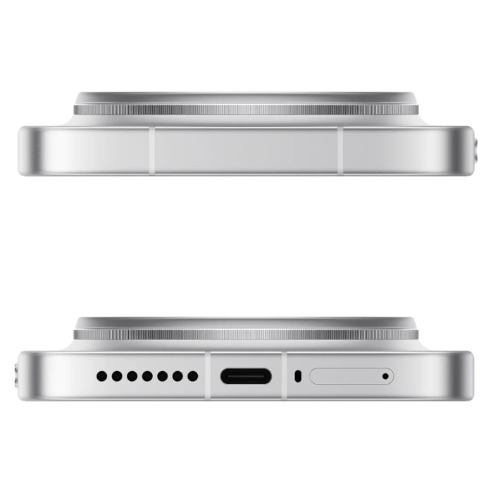 Смартфон Xiaomi 17 Ultra 16/512GB Белый (White)