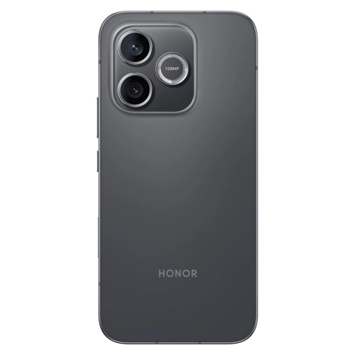 Смартфон Honor 600 Lite 8/256GB Черный (Velvet Black) | Фото 2 из 5