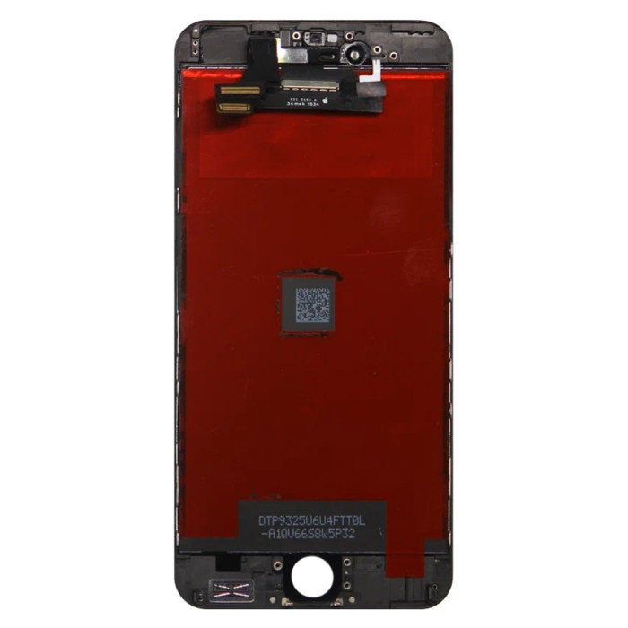 iPhone 6 Дисплей Оригинал MEMS (Черный)