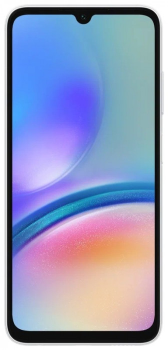 Смартфон Samsung Galaxy A05s 4/128GB Серебристый (Silver) | Фото 2 из 10