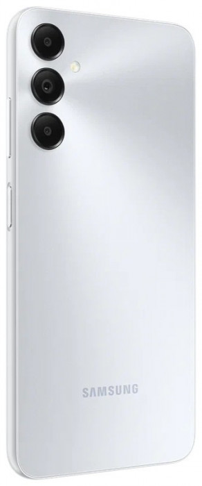 Смартфон Samsung Galaxy A05s 4/128GB Серебристый (Silver) | Фото 4 из 10