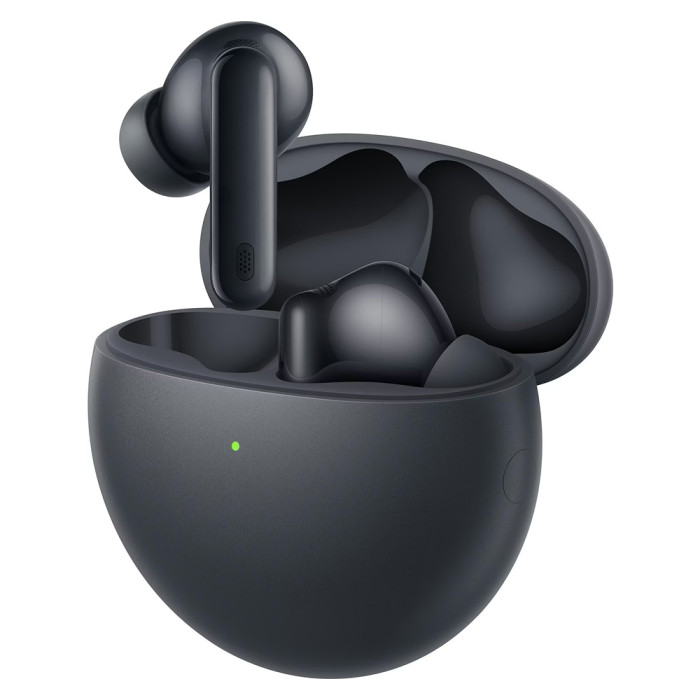 Беспроводные наушники Huawei FreeBuds 7i Черный (Black)