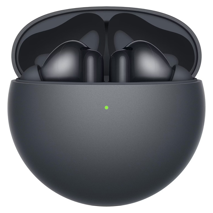 Беспроводные наушники Huawei FreeBuds 7i Черный (Black)