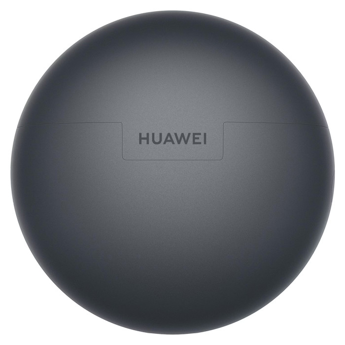 Беспроводные наушники Huawei FreeBuds 7i Черный (Black)