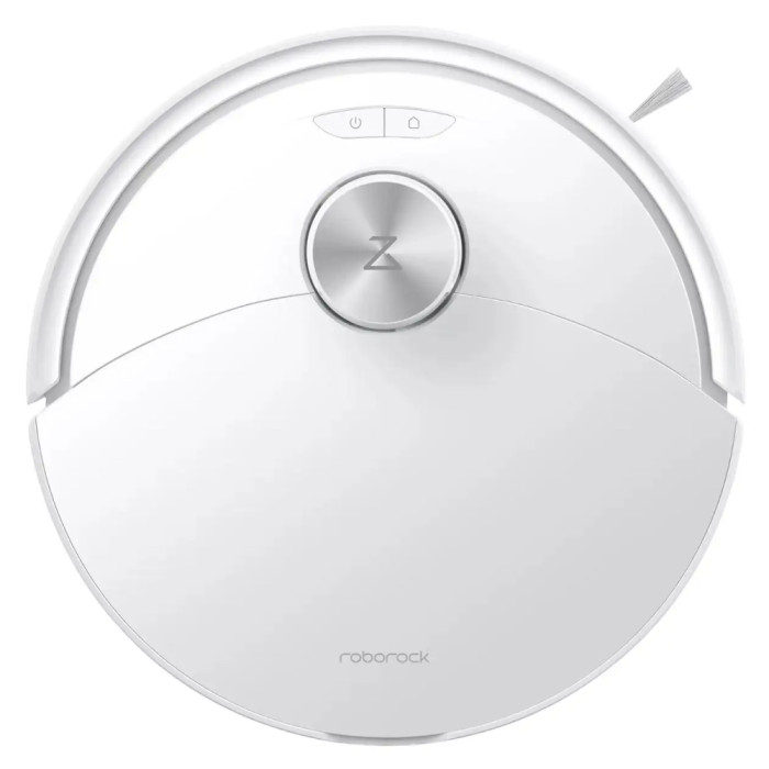 Робот-пылесос Roborock S8 Pro Белый