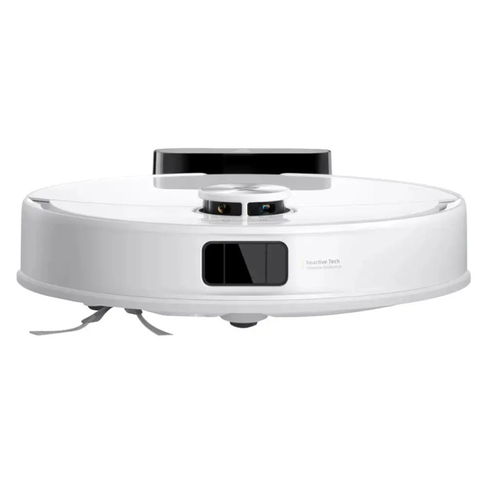 Робот-пылесос Roborock S8 Pro Белый