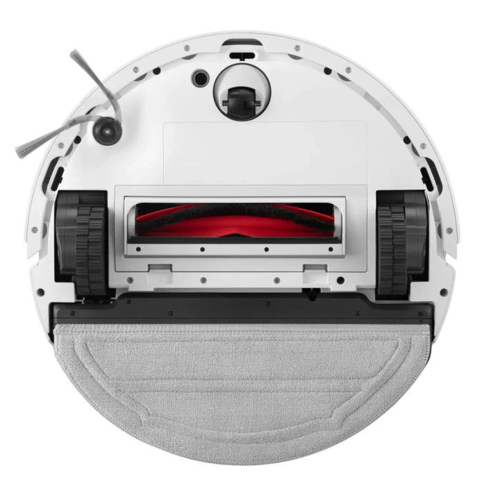 Робот-пылесос Roborock S8 Pro Белый