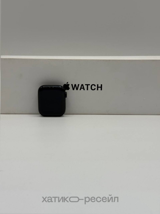 Б/у Apple Watch SE 2022 44mm Темная ночь