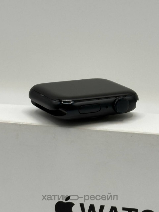 Б/у Apple Watch SE 2022 44mm Темная ночь