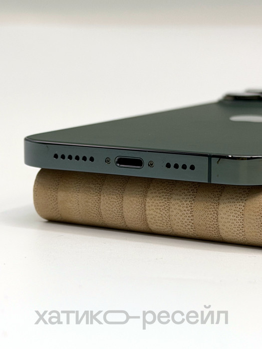 Б/у Смартфон Apple iPhone 13 Pro Max 128GB Зеленый
