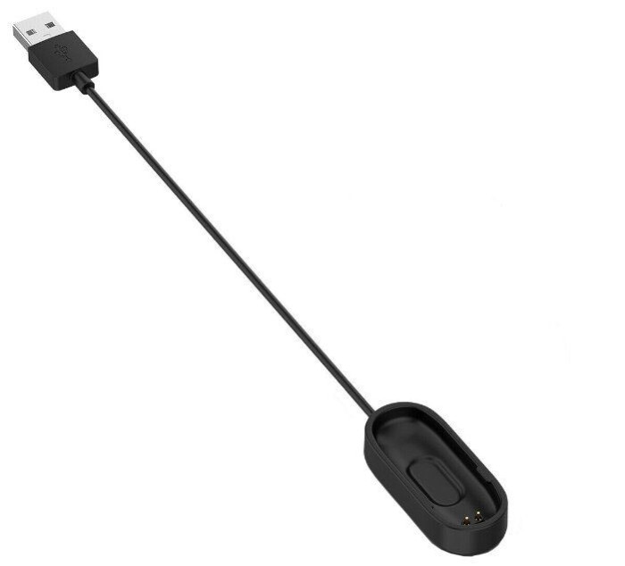 Зарядное устройство для Xiaomi Mi Smart Band 4 Charging Cable | Фото 4 из 4