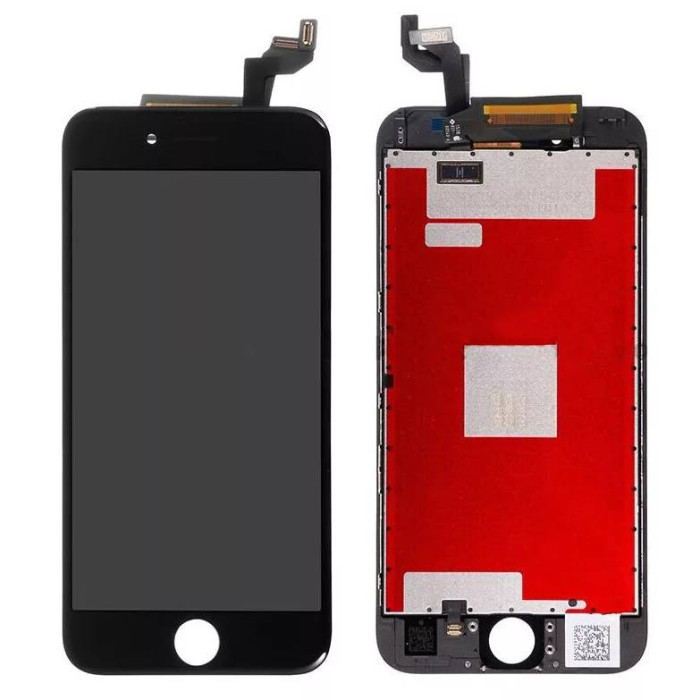 Дисплейный модуль для iPhone 6S (черный) ORIG Завод | Фото 1 из 1
