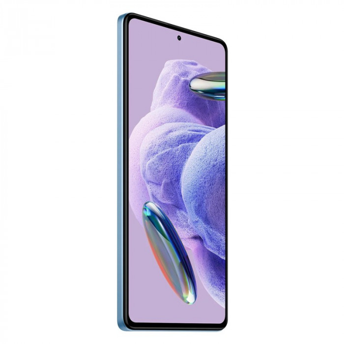 Смартфон Xiaomi Redmi Note 12 Pro+ 8/256GB Синий (Blue) EAC | Фото 3 из 16