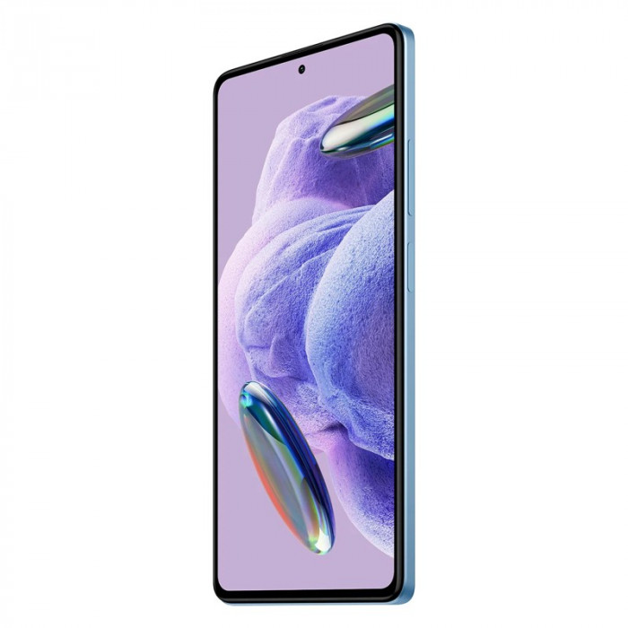Смартфон Xiaomi Redmi Note 12 Pro+ 8/256GB Синий (Blue) EAC | Фото 4 из 16