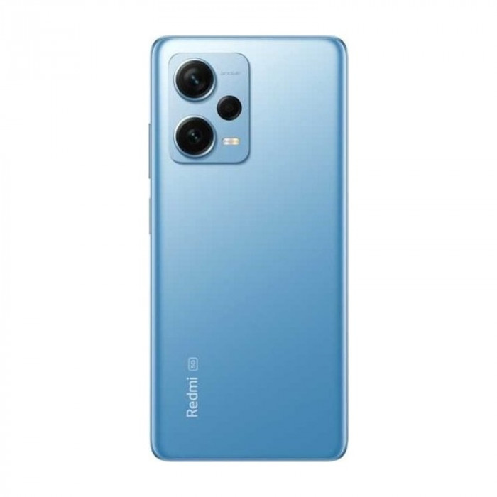 Смартфон Xiaomi Redmi Note 12 Pro+ 8/256GB Синий (Blue) EAC | Фото 6 из 16