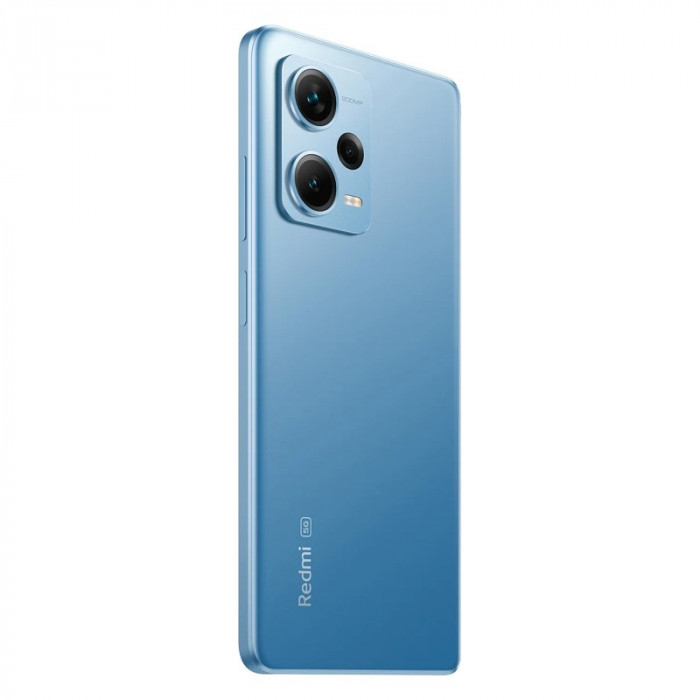 Смартфон Xiaomi Redmi Note 12 Pro+ 8/256GB Синий (Blue) EAC | Фото 8 из 16