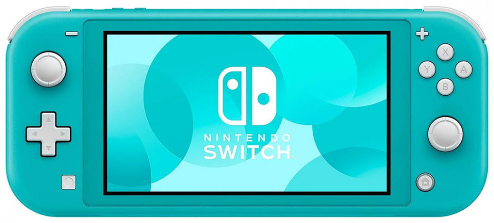 The nintendo switch lite discount