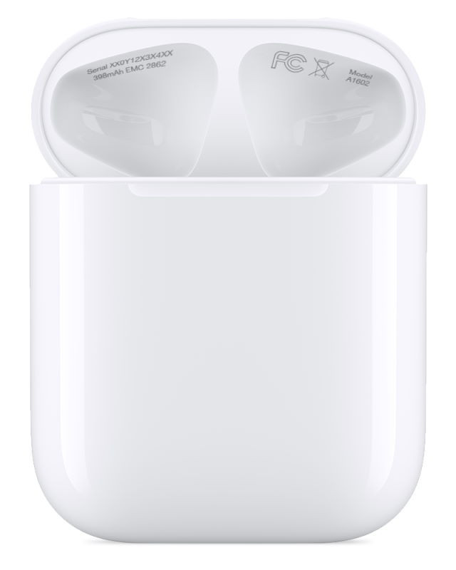 Apple AirPods 2 Case