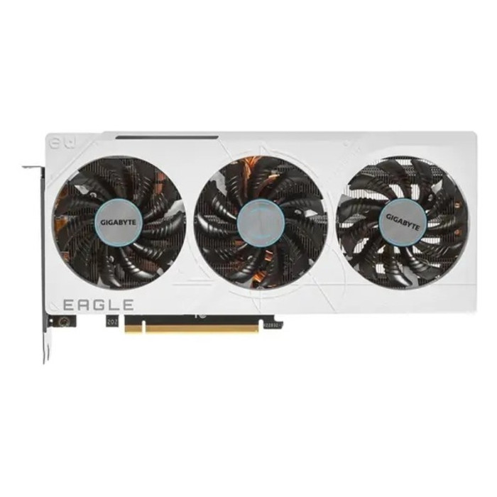 Видеокарта NVIDIA GeForce RTX 4070 Ti Super Gigabyte Eagle OC 16Gb (GV-N407TSEAGLE OC-16GD)